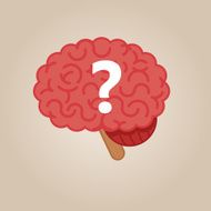 Brain Illustration N9