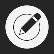 Pen Icon N27