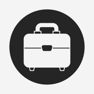 Briefcase icon N21