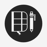 Notebook icon N10