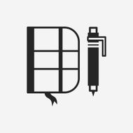 Notebook icon N13