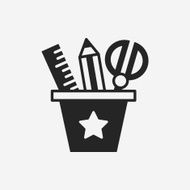 Pen Icon N39
