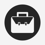 Briefcase icon N25