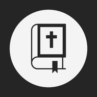 bible icon N20