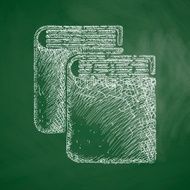 Book Icon N53
