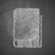 Book Icon N57
