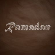 Ramadan icon N5