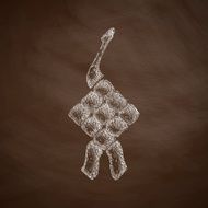 ketupat icon N3
