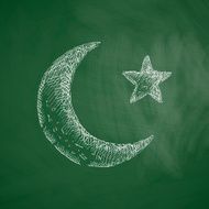 Moon icon N6