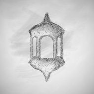 lantern icon N4