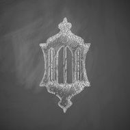 lantern icon N5