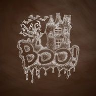 boo icon N8