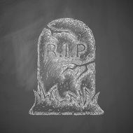 tombstone icon N14