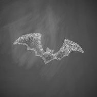 bat icon N8
