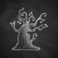 Tree Icon N9