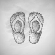 slippers icon N3