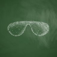 sunglasses icon N2