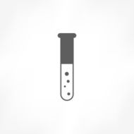 test tube icon N9