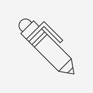 pen line icon N31