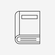 notebook line icon N16
