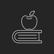 notebook line icon N21