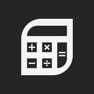 Calculator Icon N39