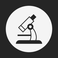 microscope icon N24
