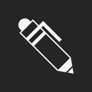 Pen Icon N41