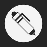 Pen Icon N42