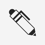 Pen Icon N43