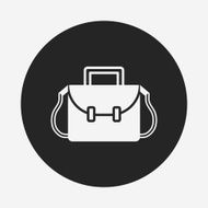school bag icon N4