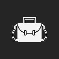 school bag icon N5