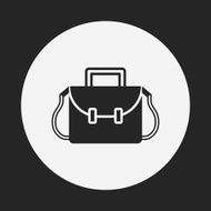 school bag icon N6
