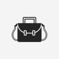 school bag icon N7