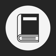 Notebook icon N20