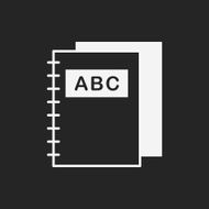 Notebook icon N31