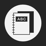 Notebook icon N32