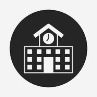 School Icon N10