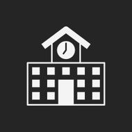 School Icon N11