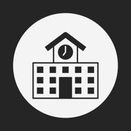 School Icon N12