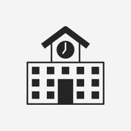 School Icon N13