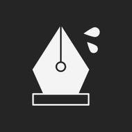 Pen Icon N45