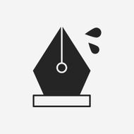 Pen Icon N47
