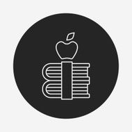 book line icon N16
