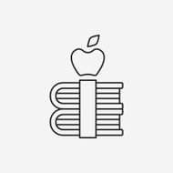 book line icon N19