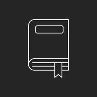 book line icon N21