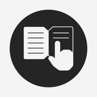 Book Icon N58