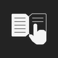 Book Icon N59