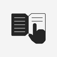 Book Icon N60