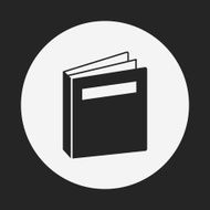 Book Icon N63